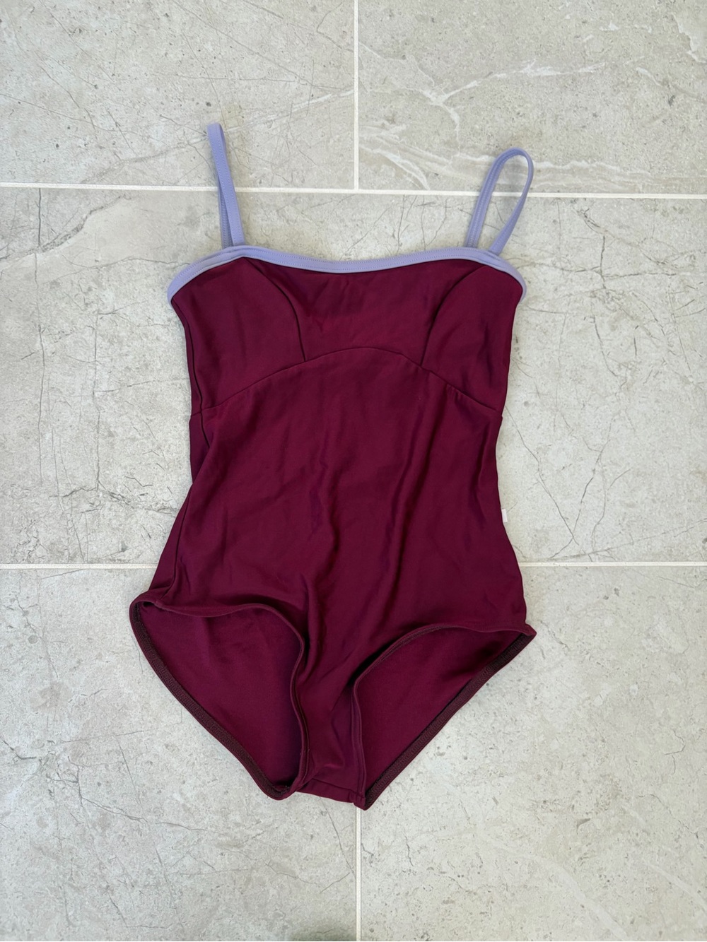 Yumiko Leotard - XS